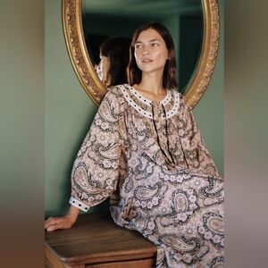 NWT Christy Dawn Arabella XS